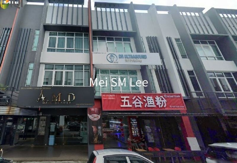 Bandar Baru Sri Petaling