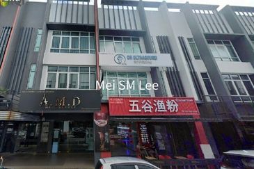 Bandar Baru Sri Petaling