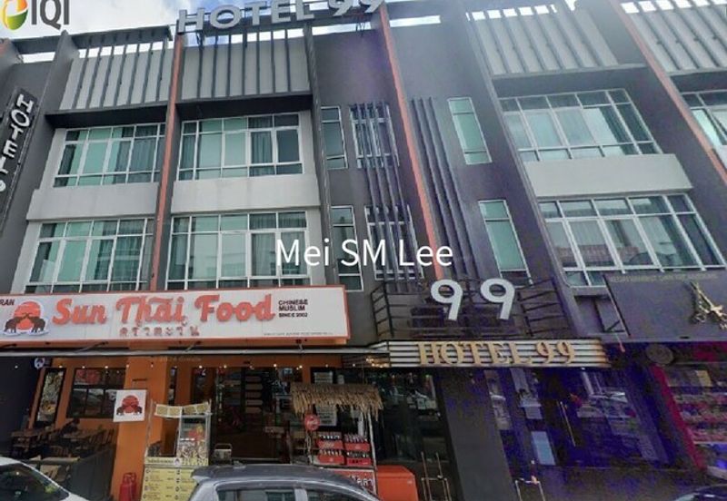 Bandar Baru Sri Petaling