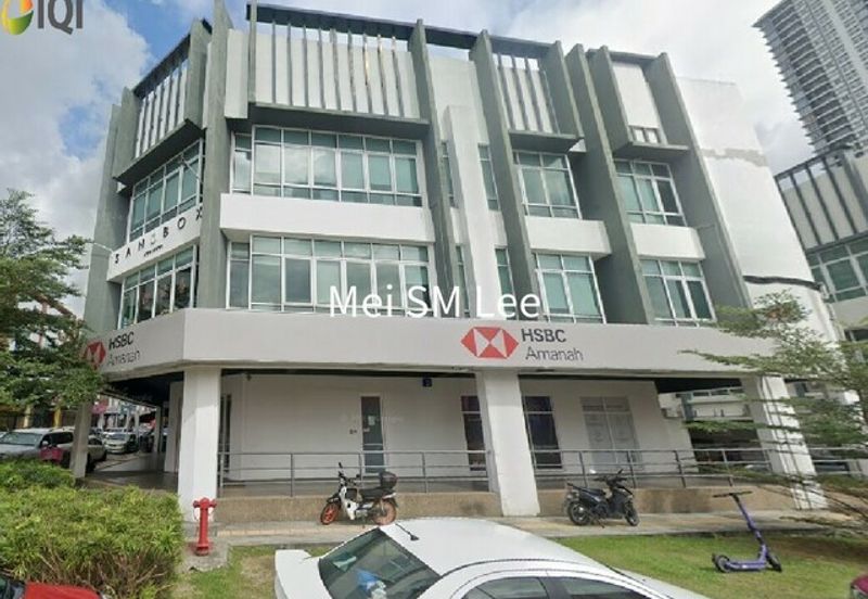 Bandar Baru Sri Petaling