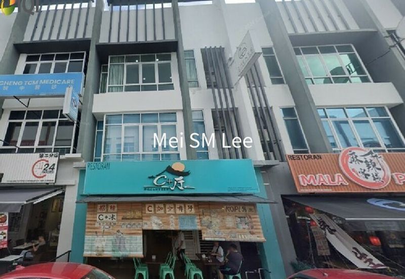 Bandar Baru Sri Petaling