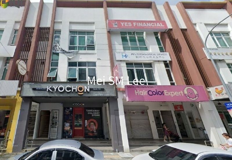 Bandar Baru Sri Petaling