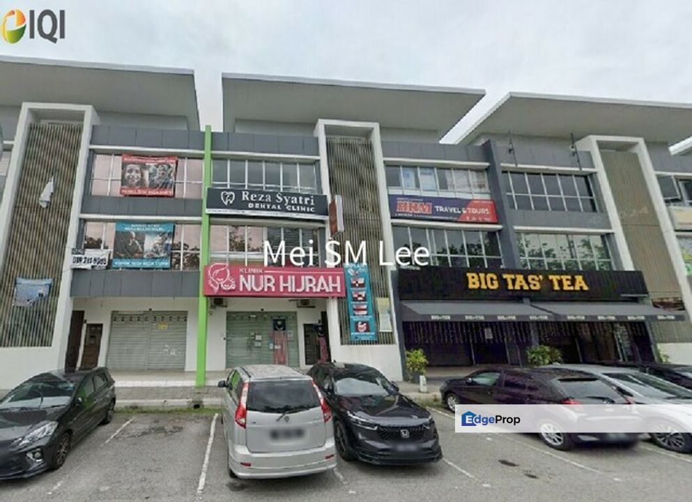 Bandar Puteri Bangi, , 