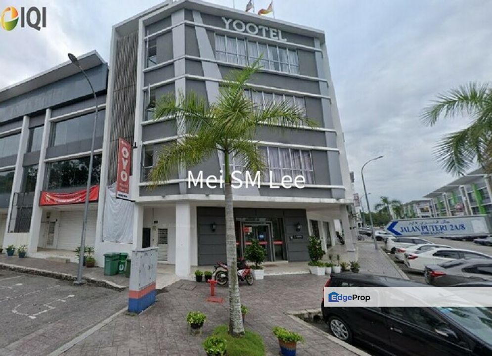 Bandar Puteri Bangi, Selangor, Kajang