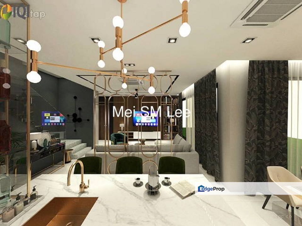 Jalan Vista 6, , 
