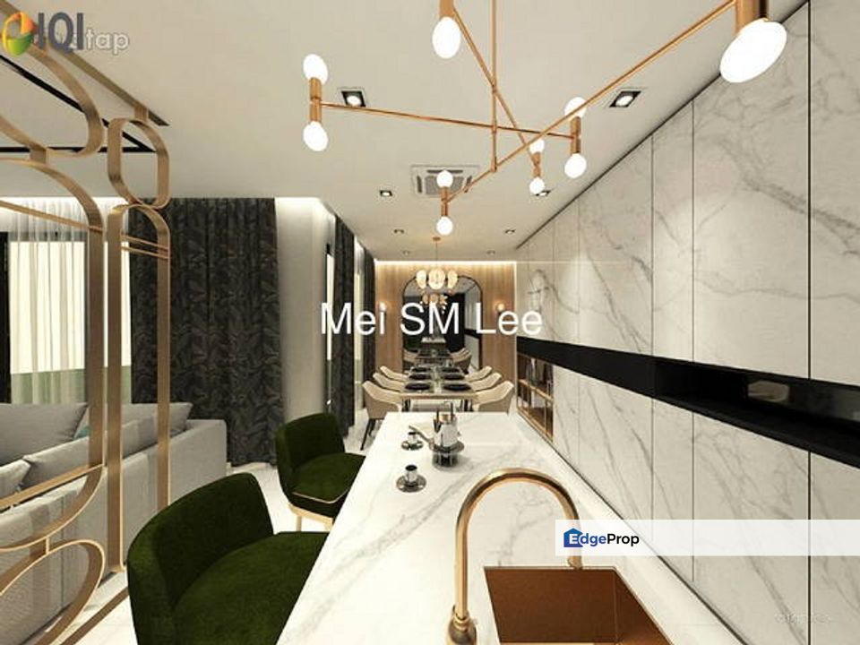 Jalan Vista 6, , 