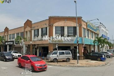 Taman Bendahara, Kuala Selangor