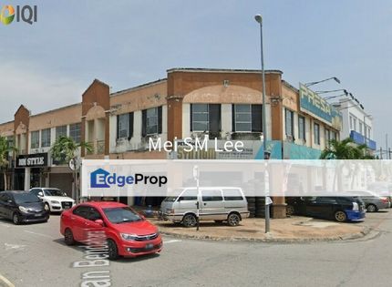 Taman Bendahara, Kuala Selangor, Selangor, Kuala Selangor