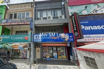 Taman Bendahara, Kuala Selangor