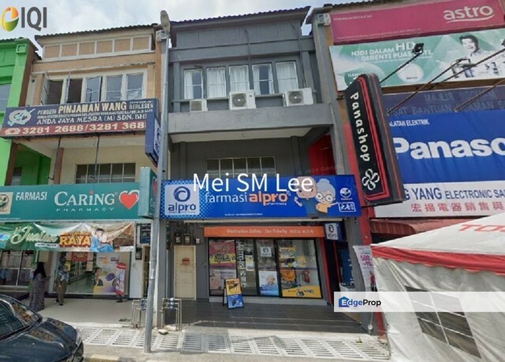 Taman Bendahara, Kuala Selangor, Selangor, Kuala Selangor