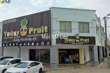 Taman Bendahara, Kuala Selangor