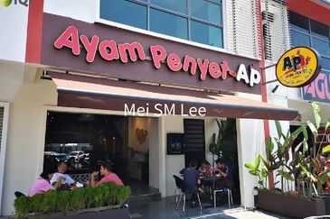 Taman Bendahara, Kuala Selangor