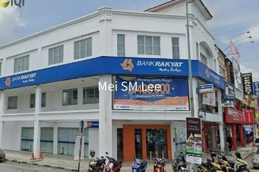 Taman Bendahara, Kuala Selangor