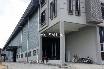 Kampung Baru Balakong