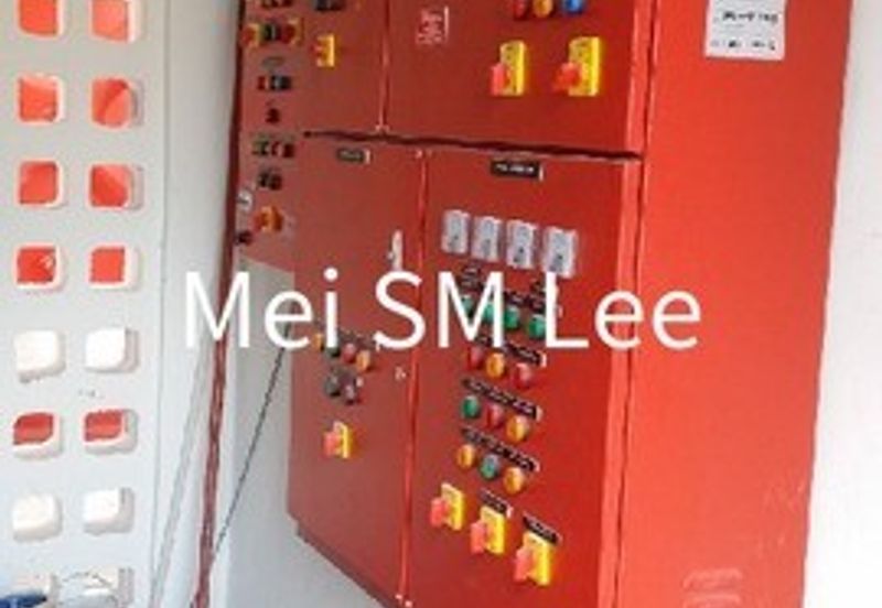 Kampung Baru Balakong