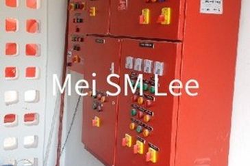 Kampung Baru Balakong