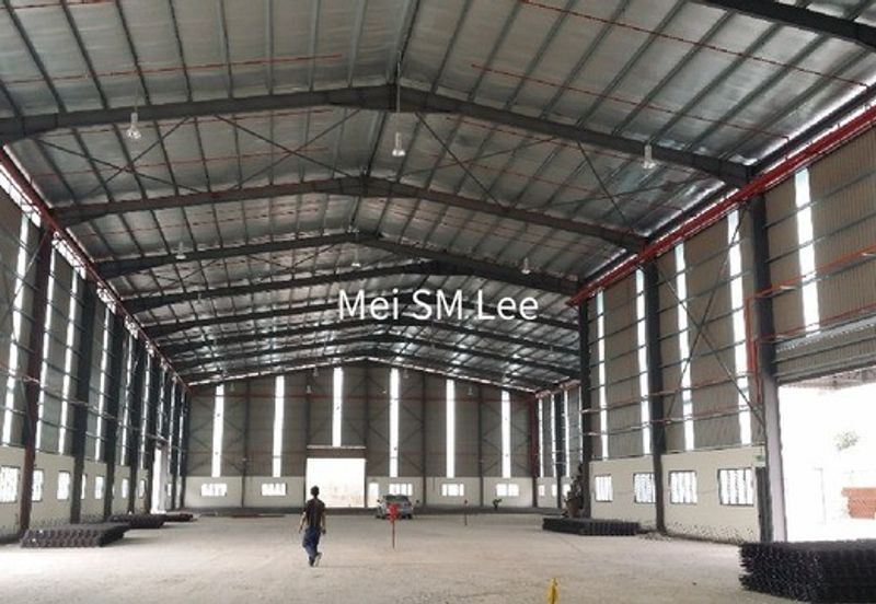 Kampung Baru Balakong