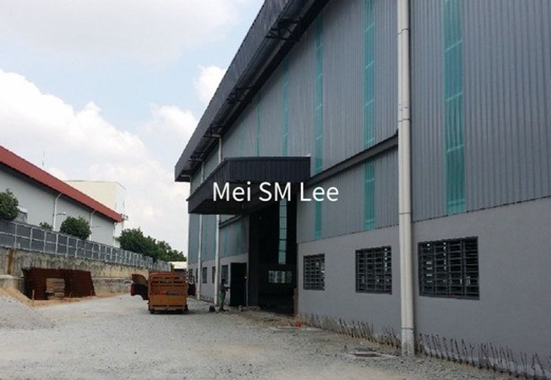 Kampung Baru Balakong