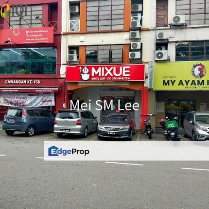 Sunway Mentari, , 