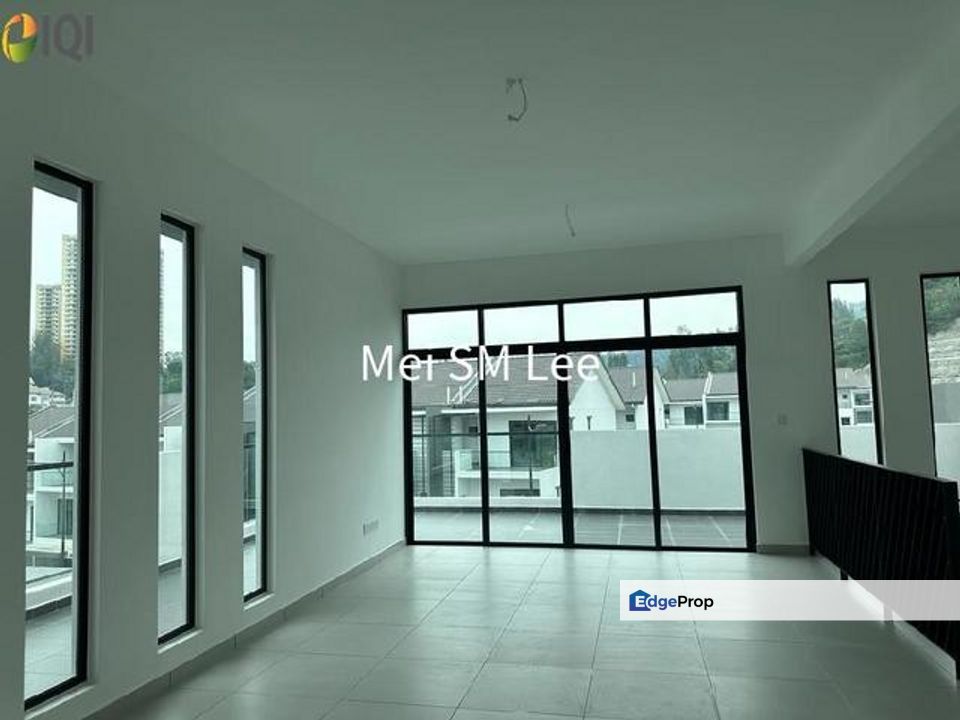 Orchid Hills (Residensi Bukit Orkid) @ 9 Miles, Selangor, Cheras