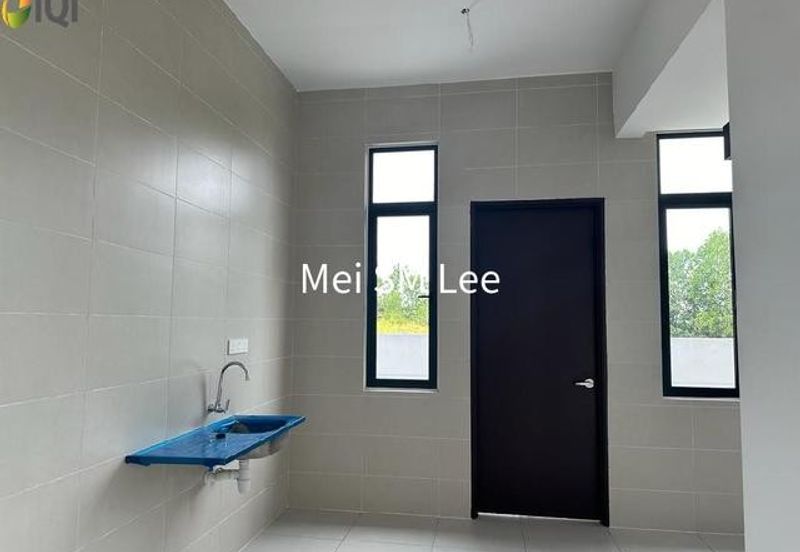 Orchid Hills (Residensi Bukit Orkid) @ 9 Miles