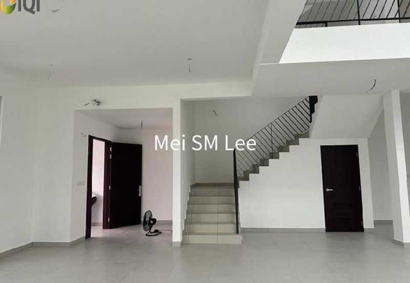 Orchid Hills (Residensi Bukit Orkid) @ 9 Miles