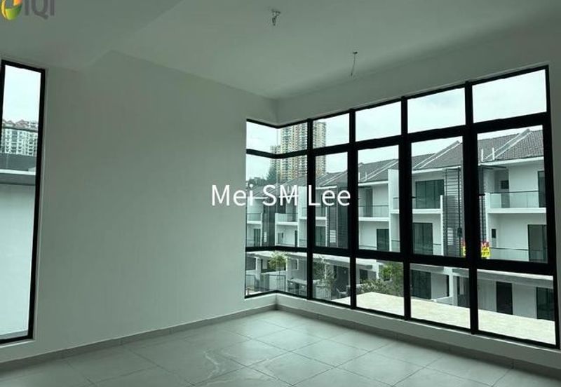 Orchid Hills (Residensi Bukit Orkid) @ 9 Miles