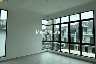 Orchid Hills (Residensi Bukit Orkid) @ 9 Miles