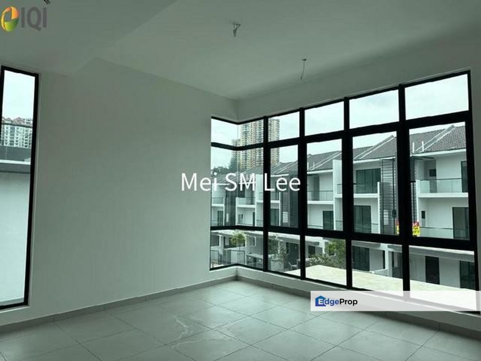 Orchid Hills (Residensi Bukit Orkid) @ 9 Miles, Selangor, Cheras