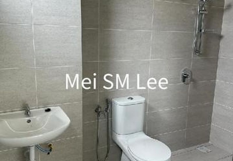 Orchid Hills (Residensi Bukit Orkid) @ 9 Miles