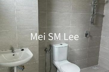 Orchid Hills (Residensi Bukit Orkid) @ 9 Miles