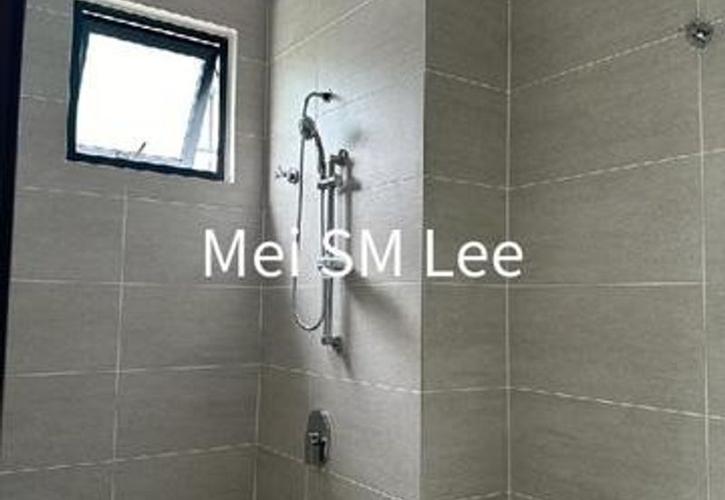 Orchid Hills (Residensi Bukit Orkid) @ 9 Miles