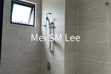 Orchid Hills (Residensi Bukit Orkid) @ 9 Miles