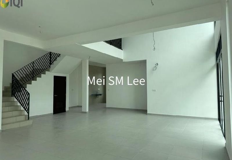 Orchid Hills (Residensi Bukit Orkid) @ 9 Miles