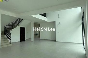 Orchid Hills (Residensi Bukit Orkid) @ 9 Miles