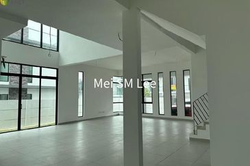 Orchid Hills (Residensi Bukit Orkid) @ 9 Miles