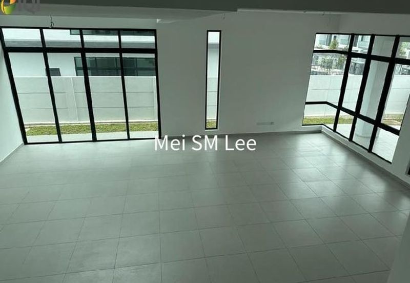 Orchid Hills (Residensi Bukit Orkid) @ 9 Miles