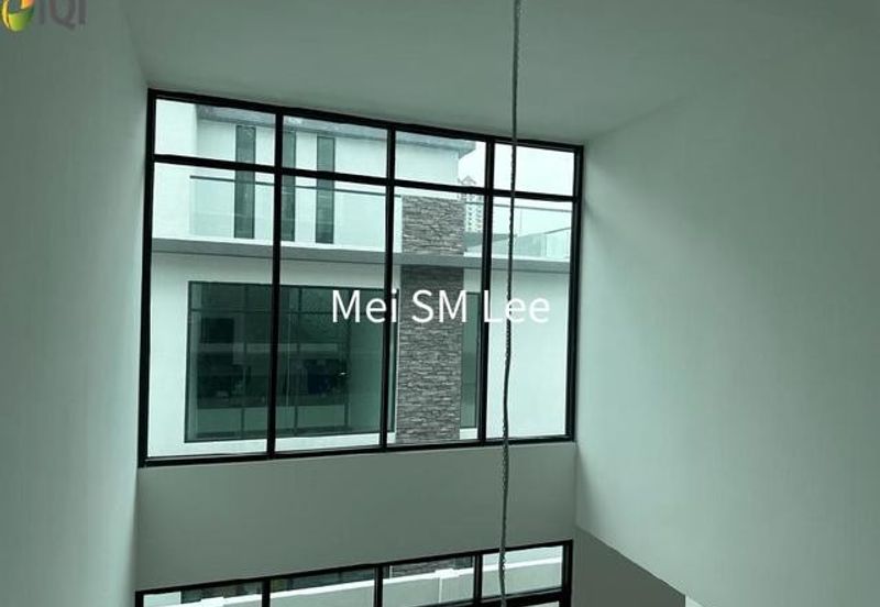 Orchid Hills (Residensi Bukit Orkid) @ 9 Miles