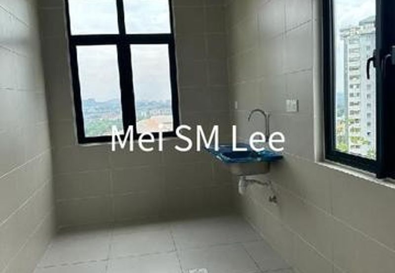 Orchid Hills (Residensi Bukit Orkid) @ 9 Miles