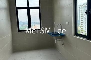 Orchid Hills (Residensi Bukit Orkid) @ 9 Miles