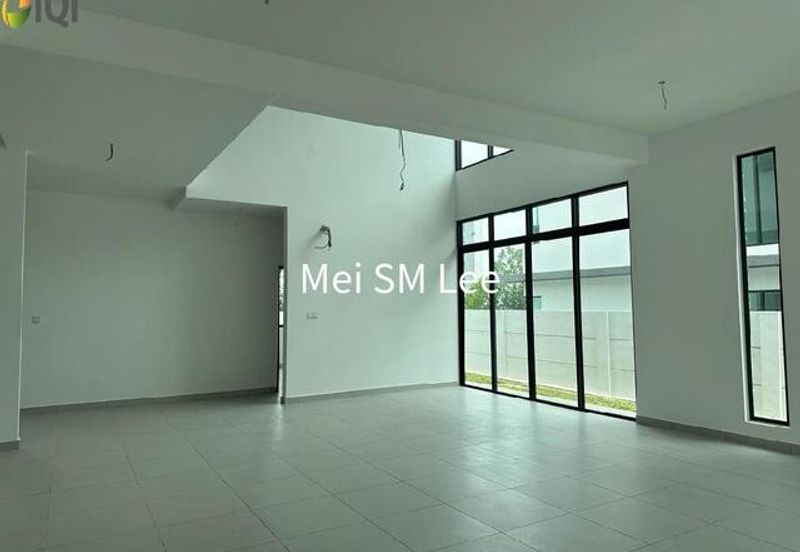 Orchid Hills (Residensi Bukit Orkid) @ 9 Miles