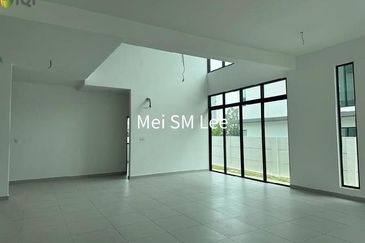 Orchid Hills (Residensi Bukit Orkid) @ 9 Miles