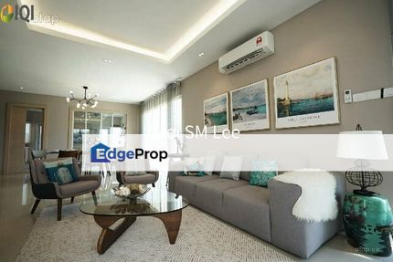 16 Sierra, Selangor, Puchong