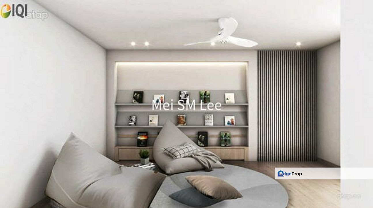 16 Sierra, Selangor, Puchong