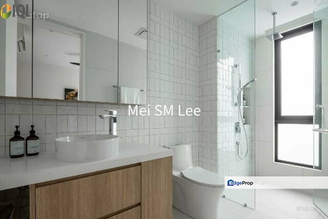 16 Sierra, Selangor, Puchong