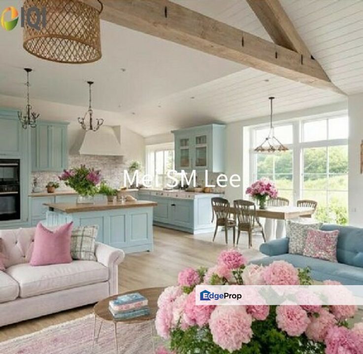 Jalan Pekaka, Selangor, Kota Damansara