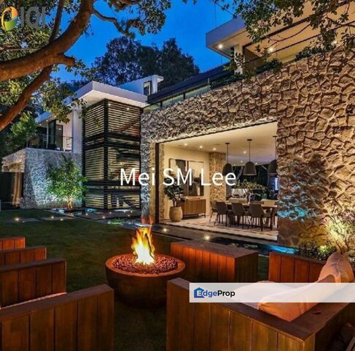 Jalan Pekaka, Selangor, Kota Damansara