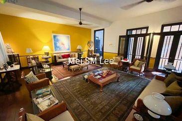 Seksyen 7, Shah Alam