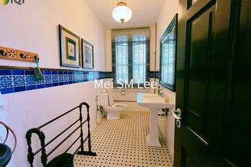 Seksyen 7, Shah Alam