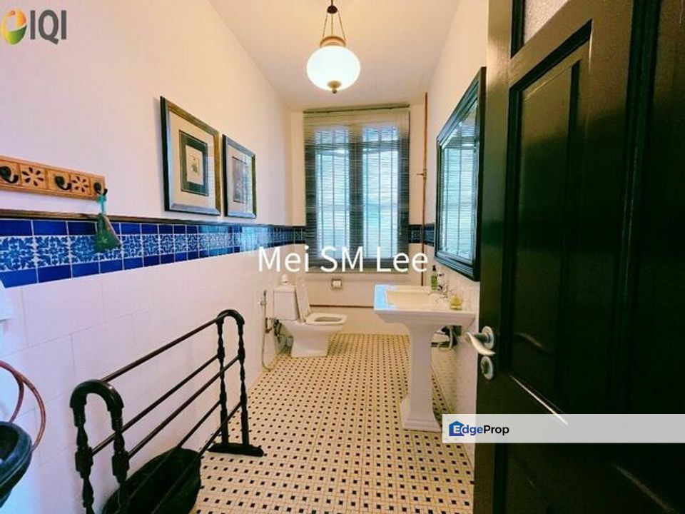 Seksyen 7, Shah Alam, , 